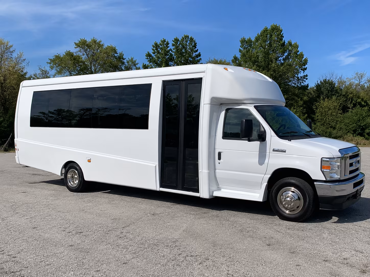 Dearborn Birthday Transportation