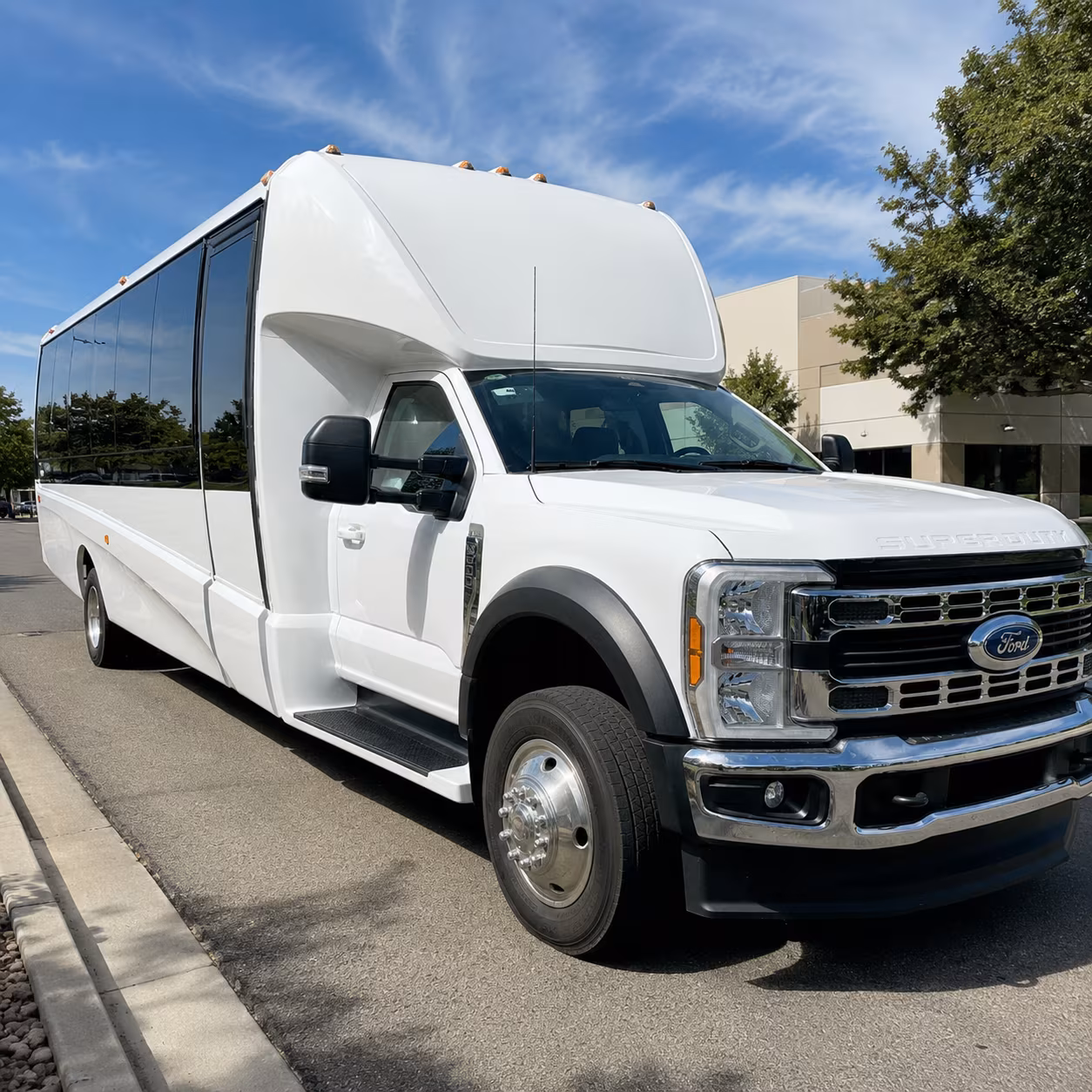Dearborn Airport Shuttle & Transportation pickup coordination