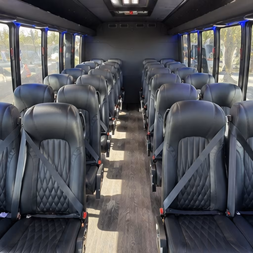 Dearborn Airport Shuttle & Transportation route planning