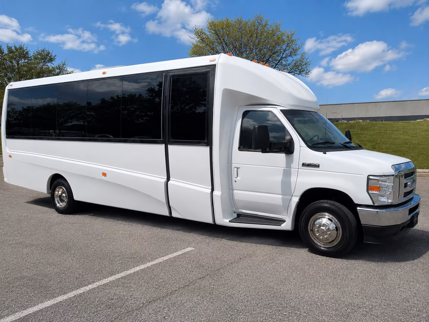 Dearborn Airport Shuttles & Transportation