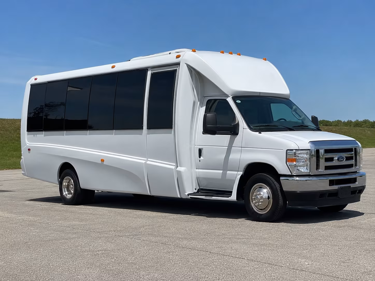 Dearborn Bachelor & Bachelorette Transportation pickup coordination