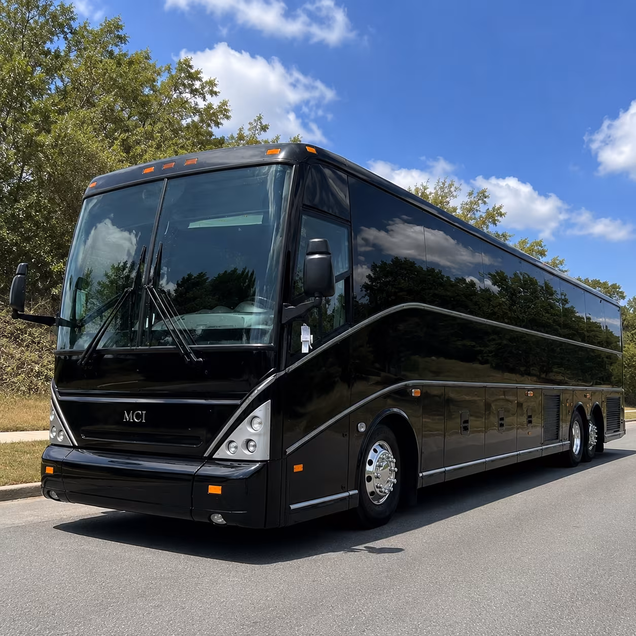 Dearborn Heights Corporate Event Transportation