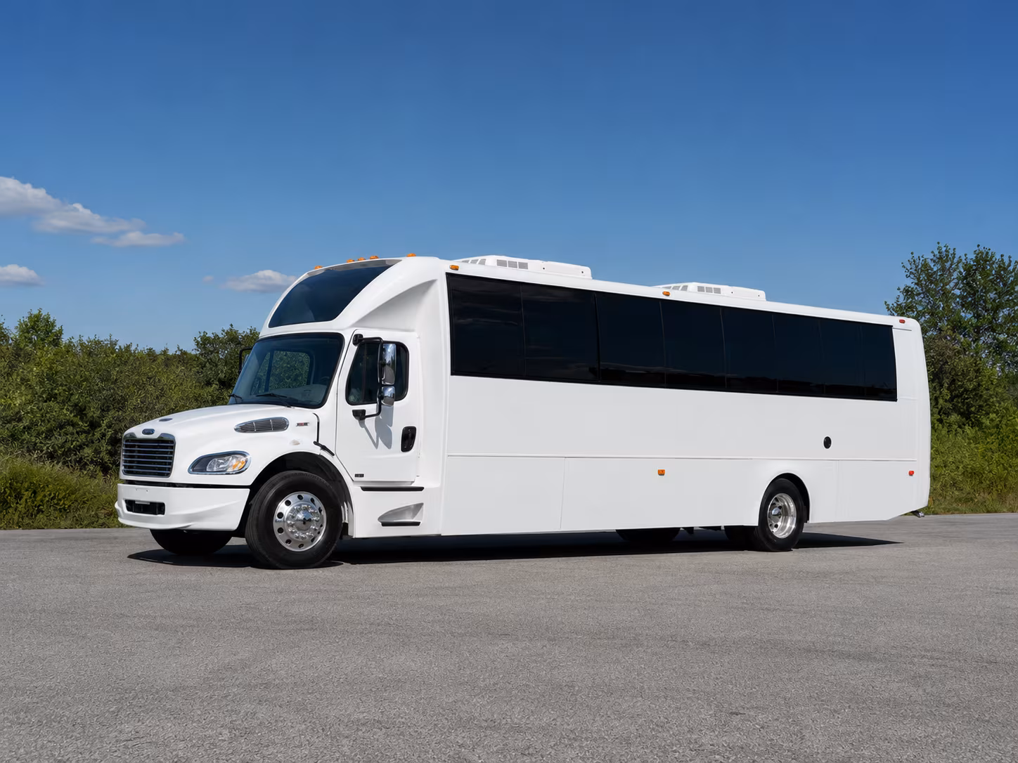 Dearborn Heights Sporting Event Transportation