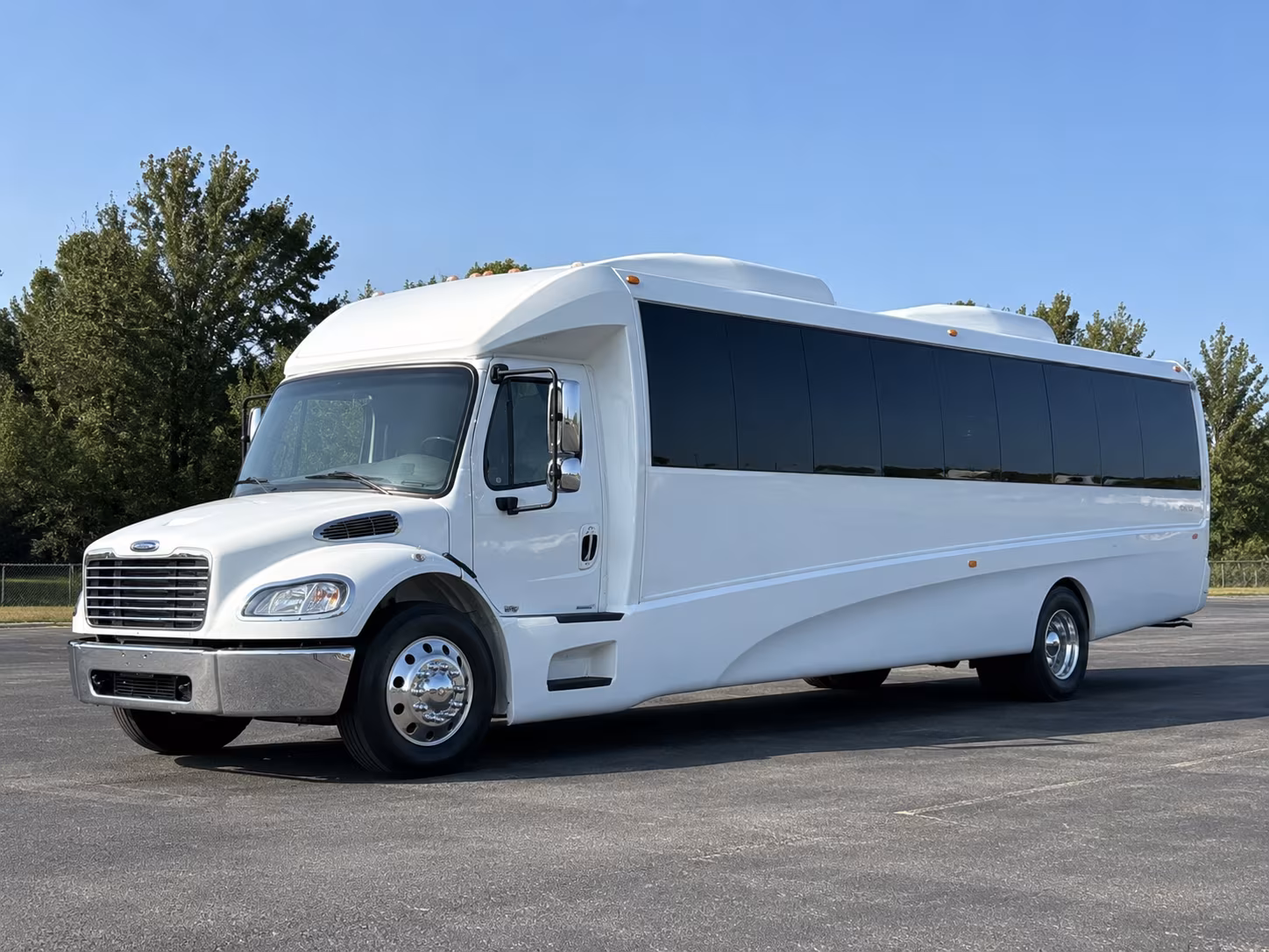 Dearborn Heights Winery Tour & Pub Crawl Transportation