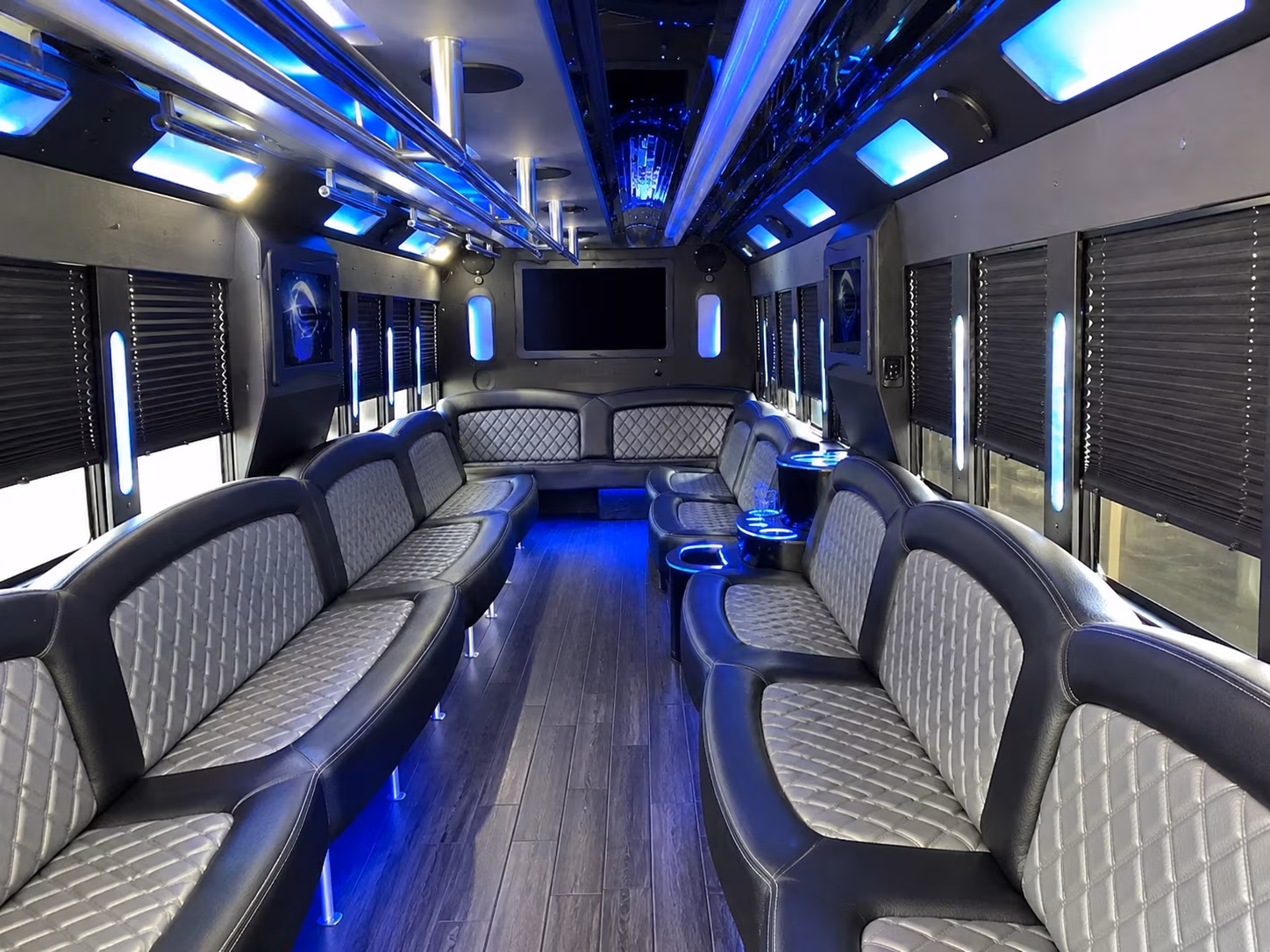 Dearborn Prom & Homecoming Transportation pickup coordination