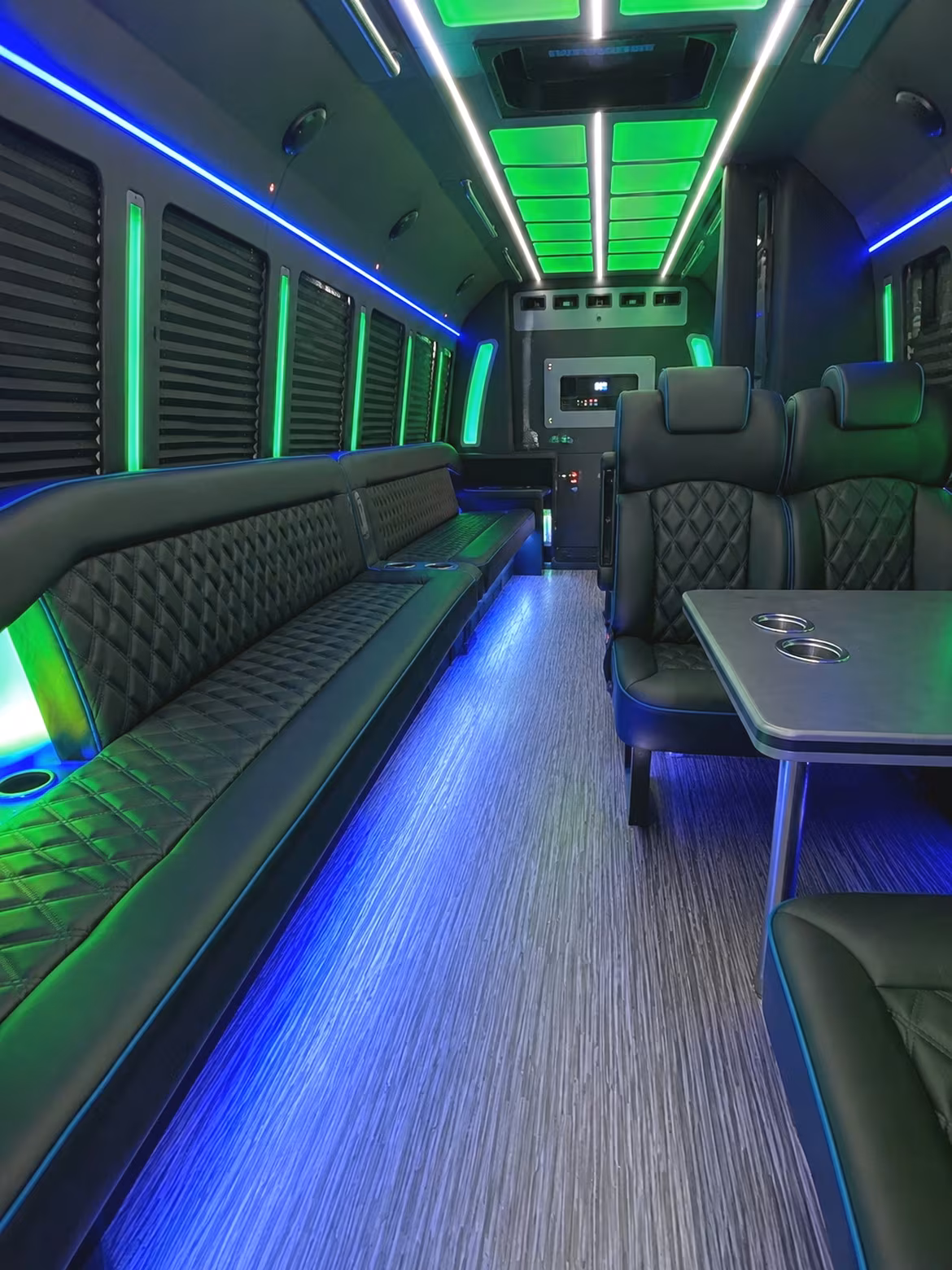 Dearborn Prom & Homecoming Transportation route planning