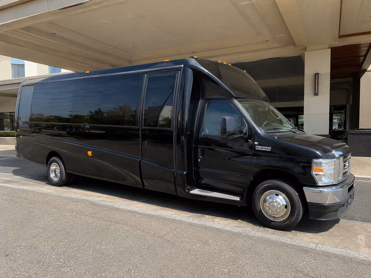 Dearborn Sporting Event Transportation route planning