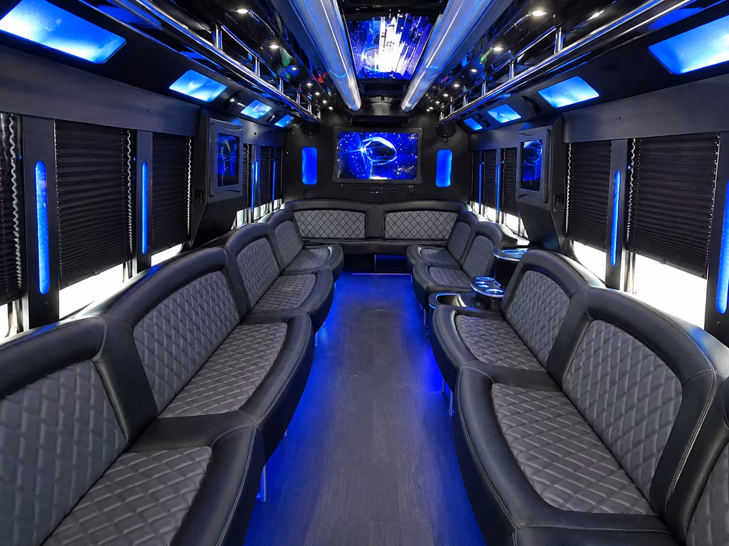 Dearborn Winery Tour & Pub Crawl Transportation group transportation