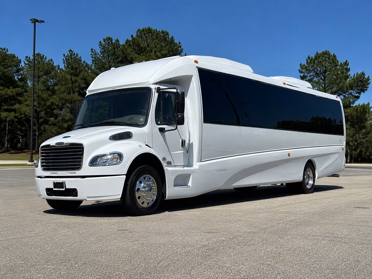 Dearborn Winery Tour & Pub Crawl Transportation