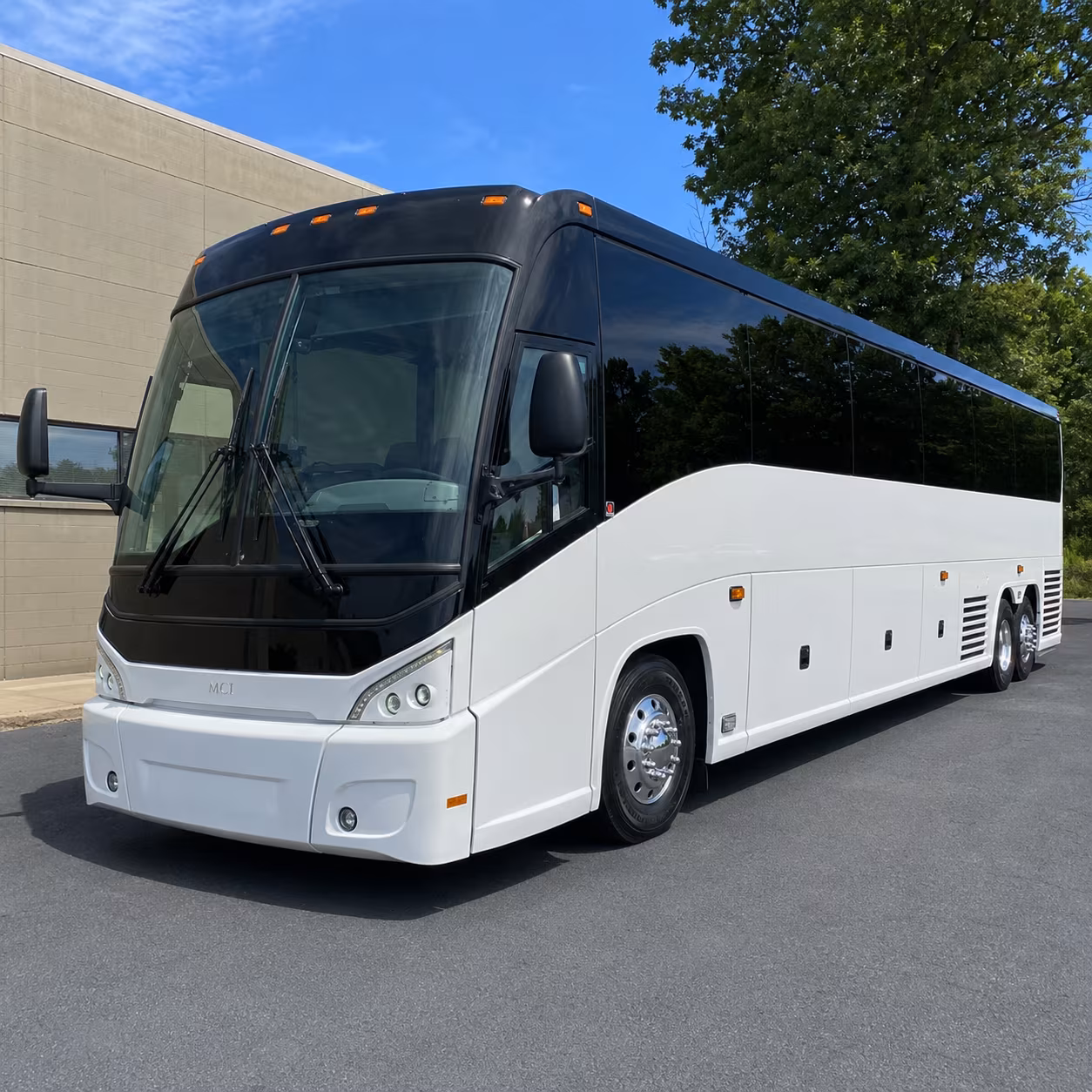 Detroit Airport Shuttles & Transportation