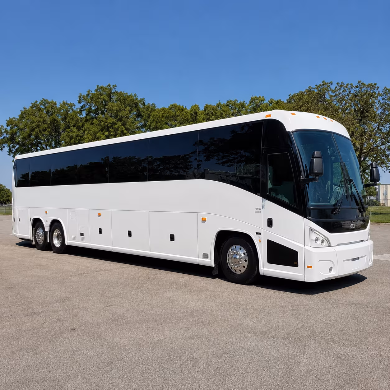 Detroit Corporate Event Transportation