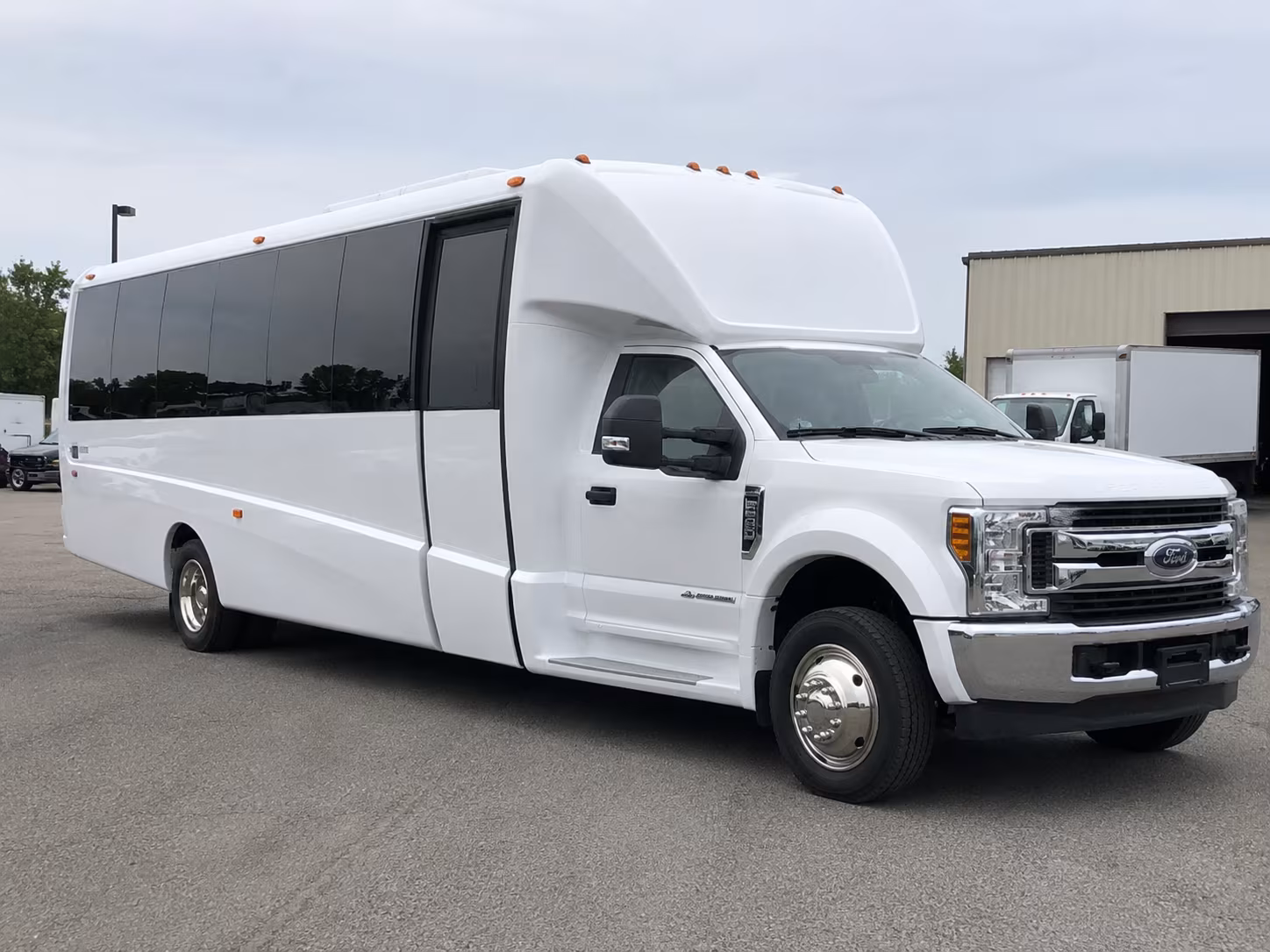 Livonia Airport Shuttles & Transportation
