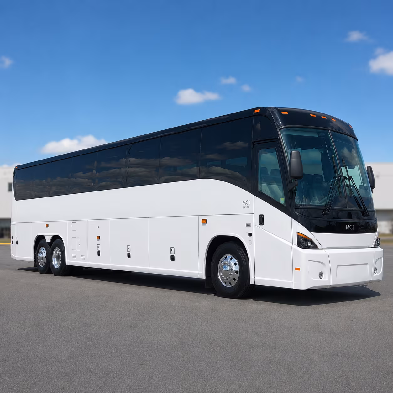 Livonia Concert Transportation & Shuttles