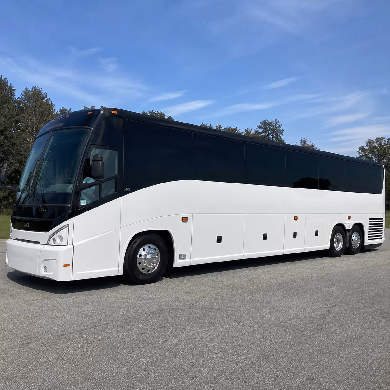 Livonia School Event & Field Trip Transportation
