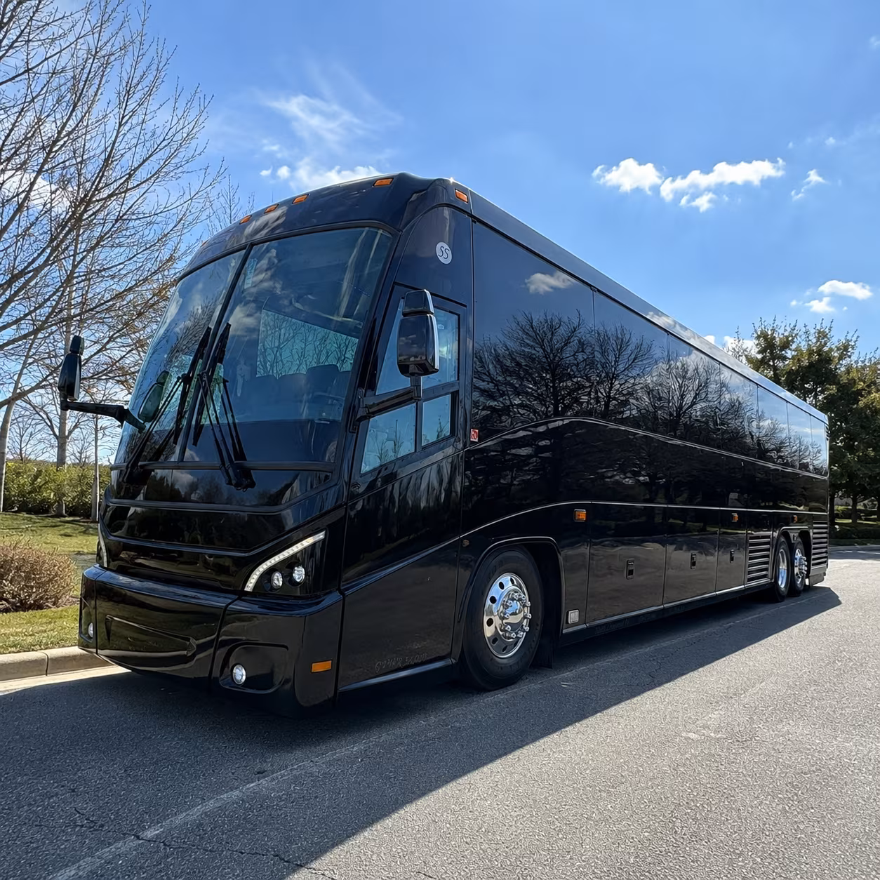 Livonia Wedding Transportation & Shuttle Service
