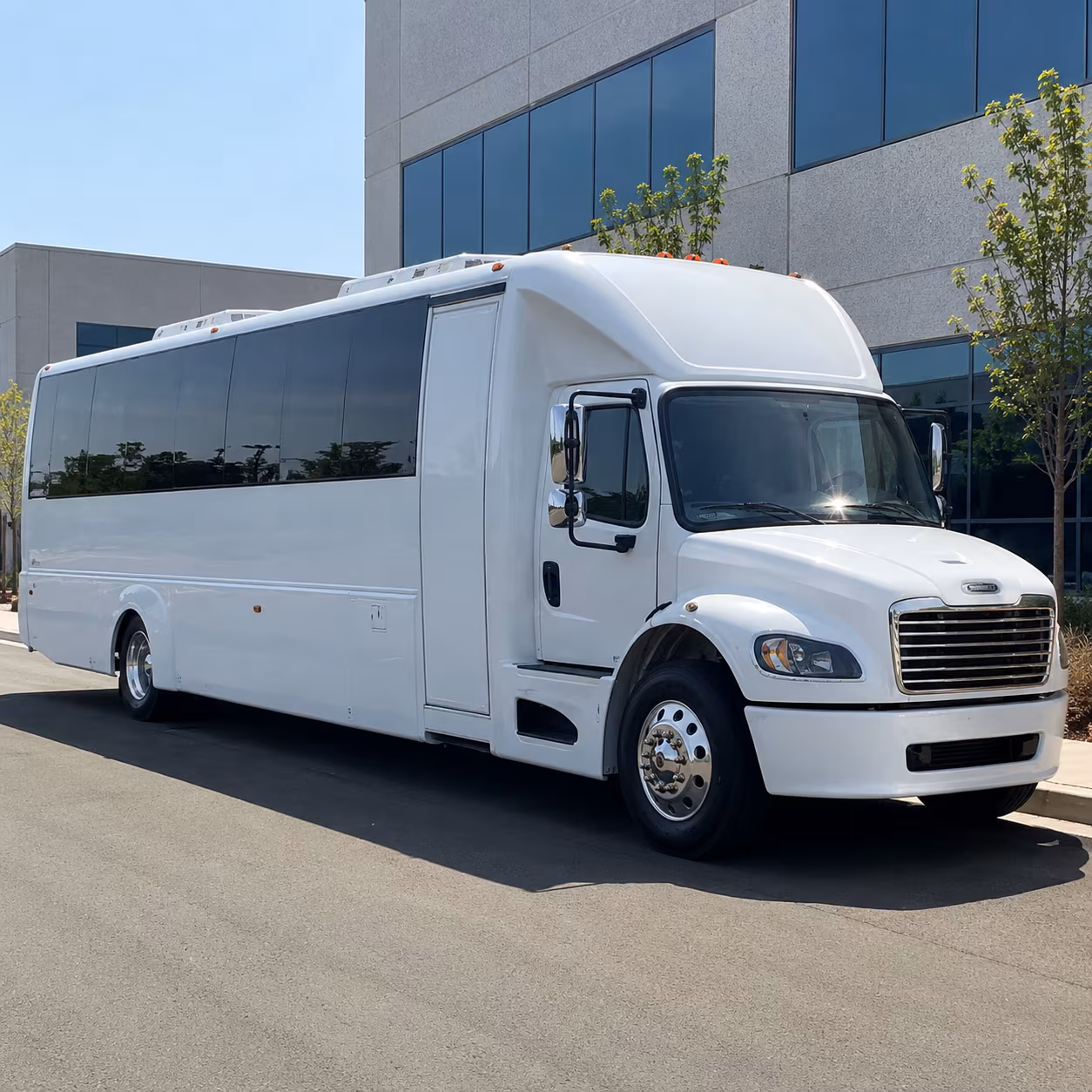 Dearborn Prom Transportation