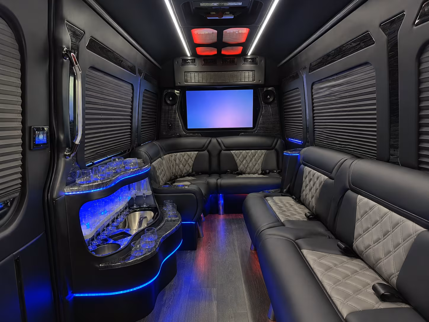Royal Oak Airport Shuttles & Transportation