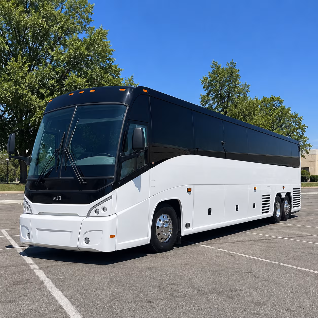 Southfield Corporate Event Transportation