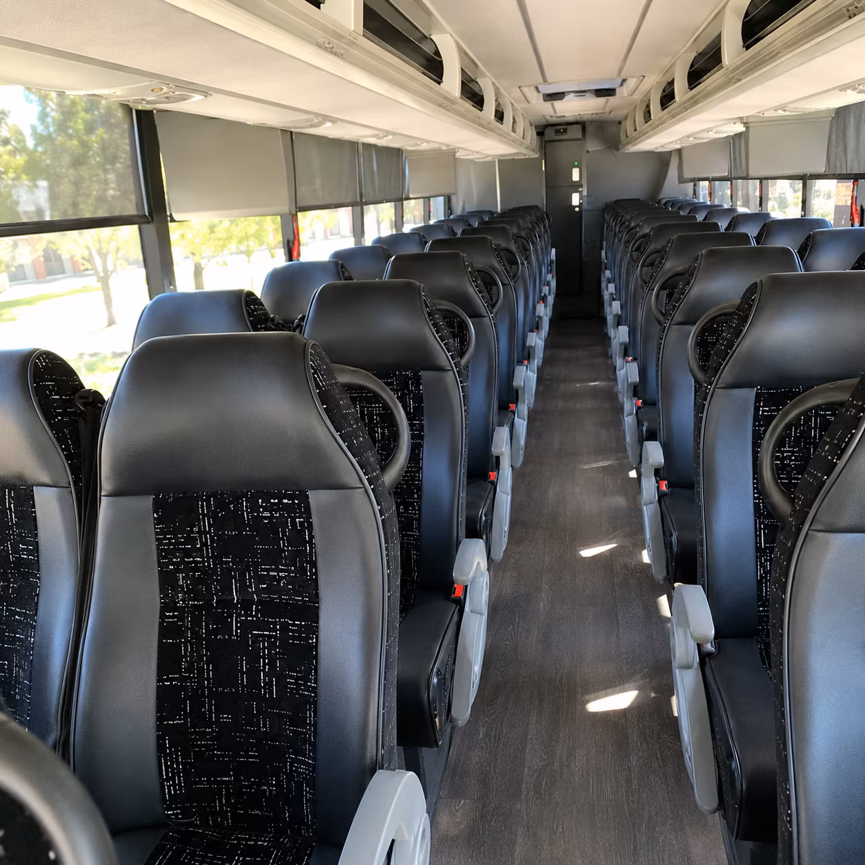 Southgate Airport Shuttles & Transportation