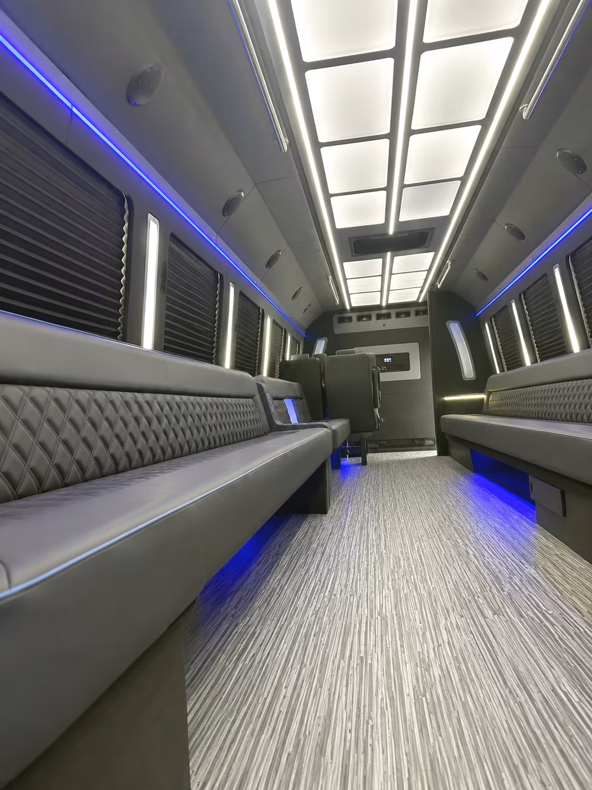 Southgate Party Bus Rental