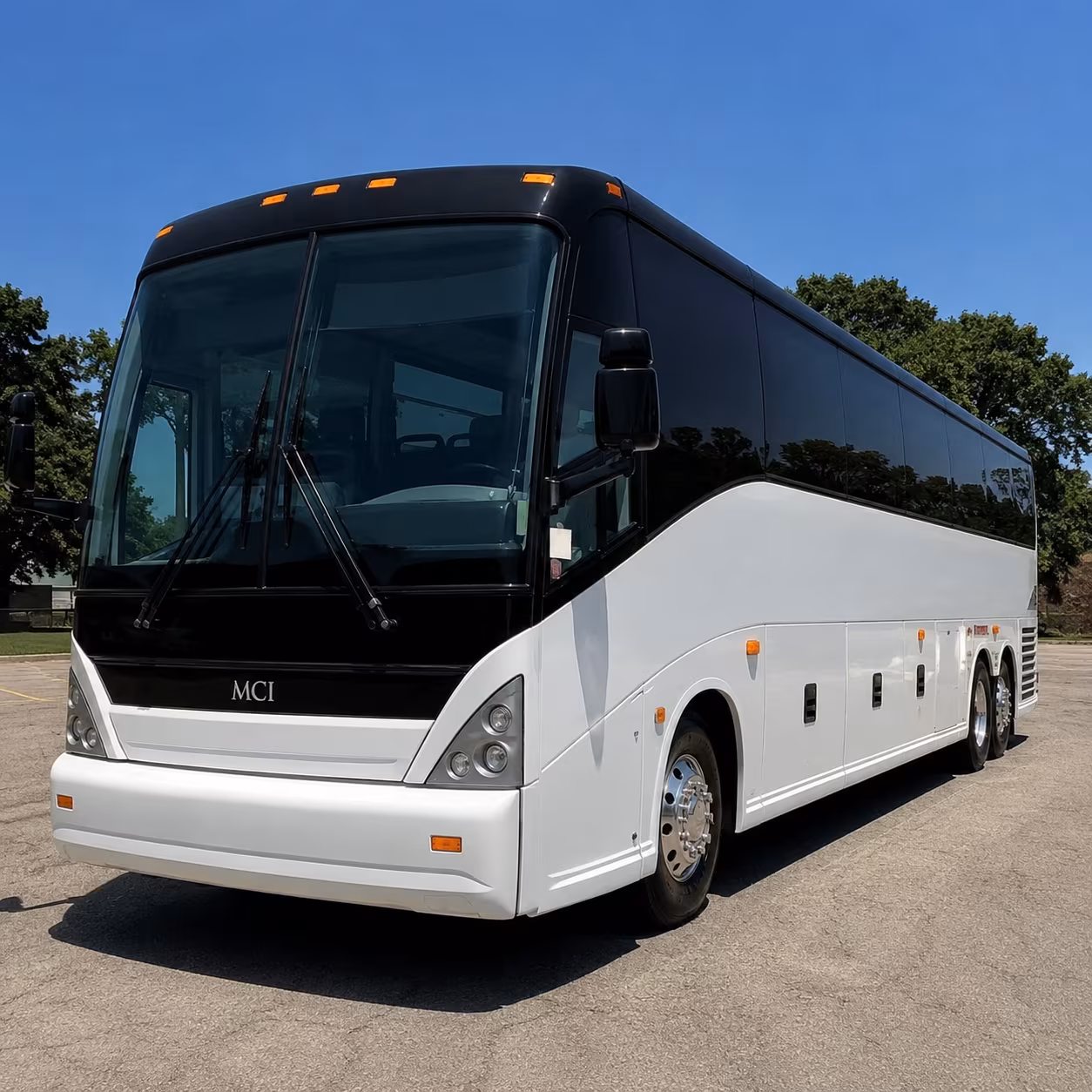 Southgate School Event & Field Trip Transportation