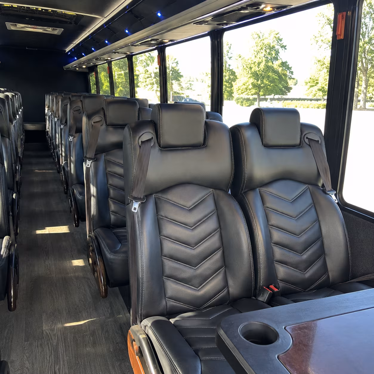 Taylor Airport Shuttles & Transportation