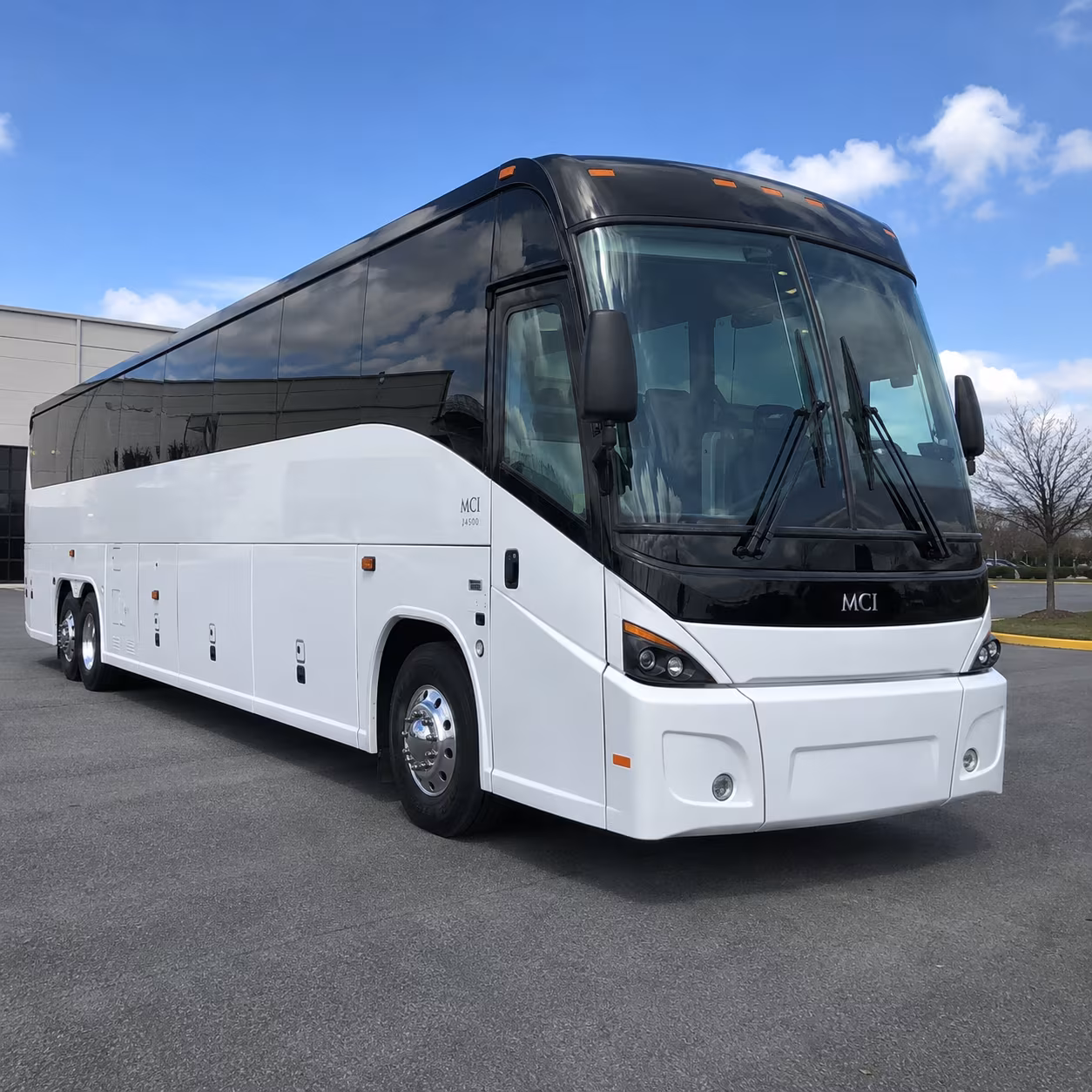 Taylor School Event & Field Trip Transportation