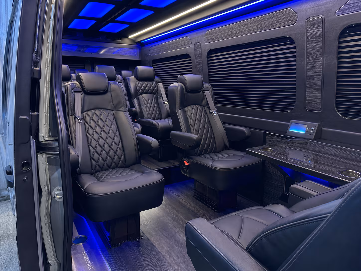 Troy School Event & Field Trip Transportation