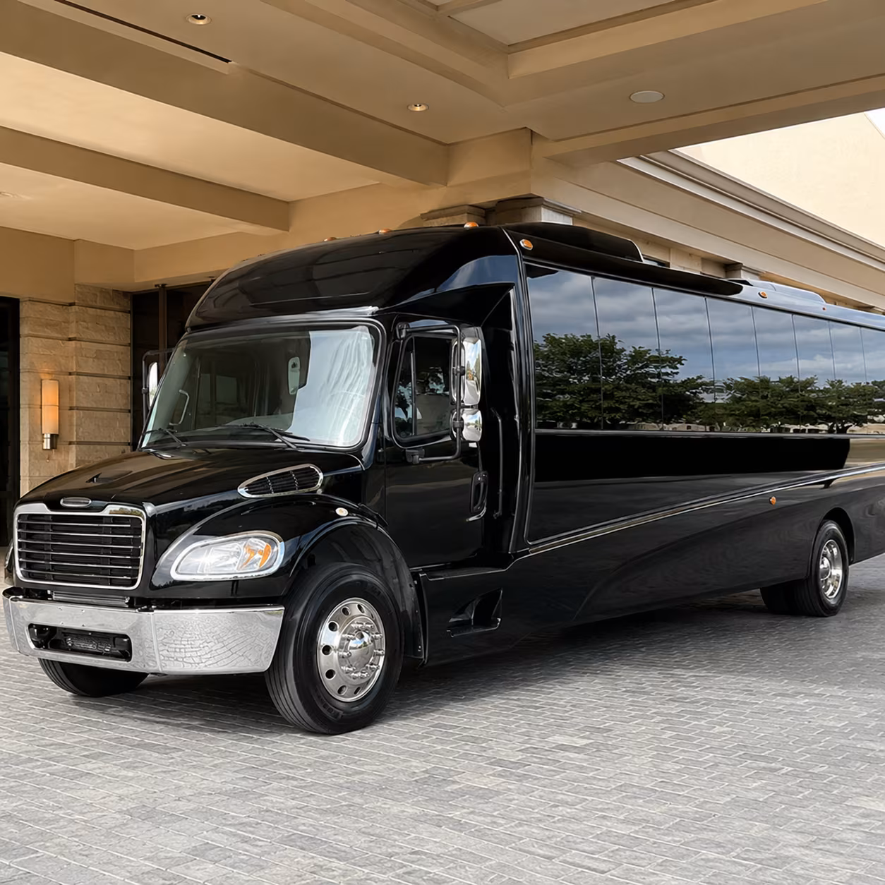Westland Airport Shuttles & Transportation