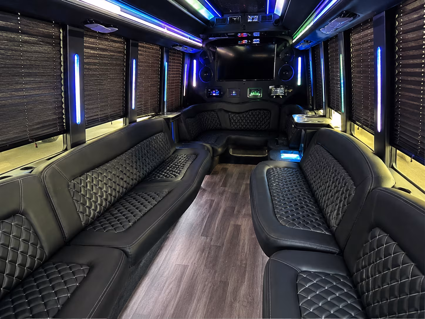 Westland Private Event Transportation Services