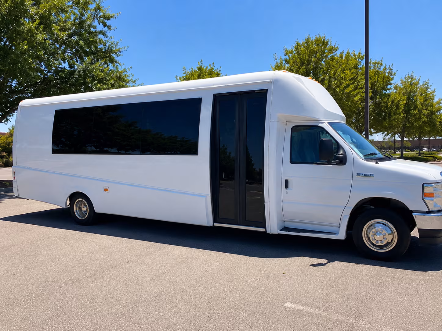 Westland Winery Tour & Pub Crawl Transportation