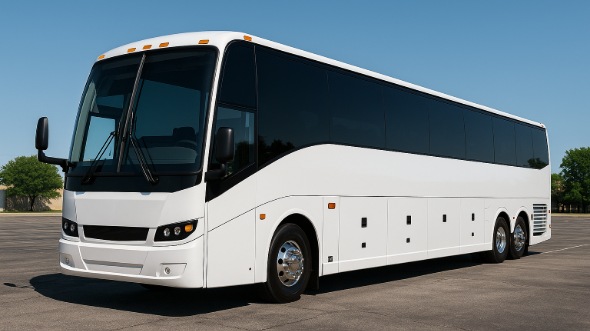 dearborn 40 passenger party bus