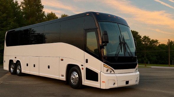 dearborn bachelor and bachelorette party bus