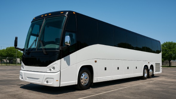 dearborn government and military bus rentals charter bus rental