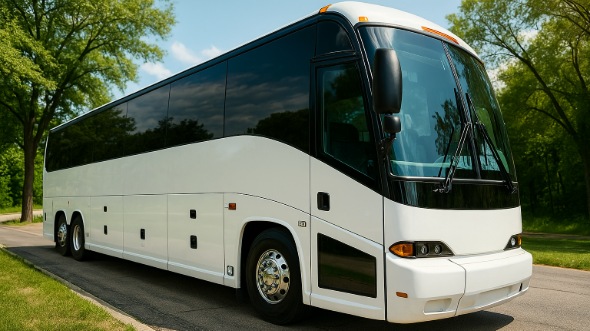 dearborn heights concert transportation
