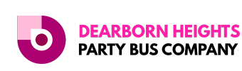 dearborn-heights-party-bus-company-logo