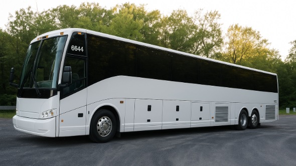 taylor prom party bus rentals